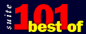 Suite101 Best of Web Logo