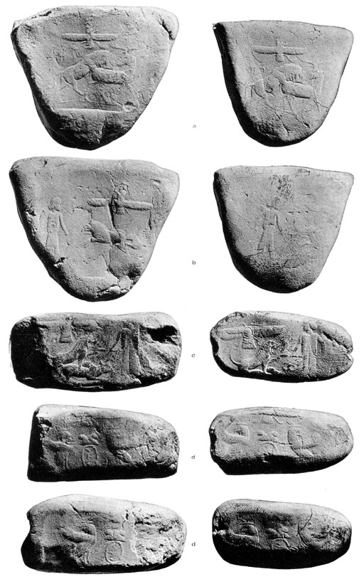 Plate XI