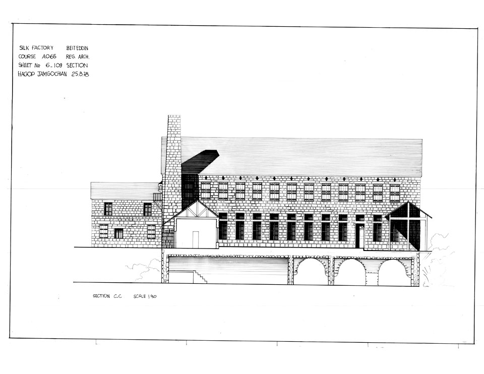 section CC