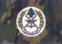 The Army's crest