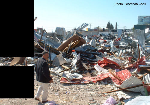 israel