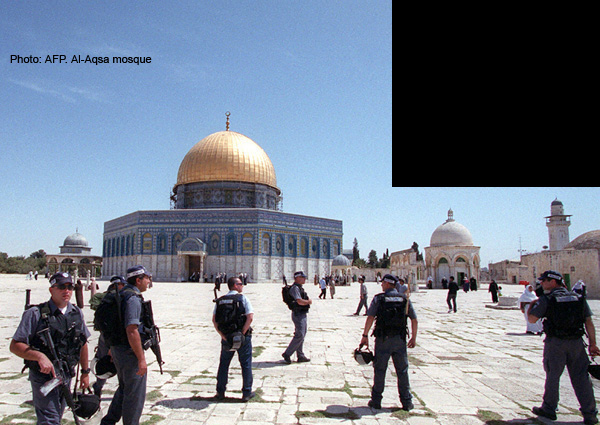jerusalem