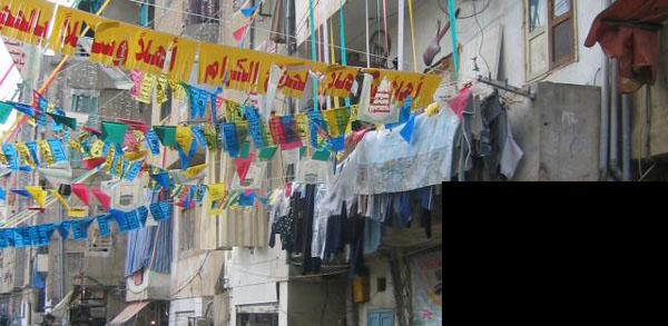 banners
