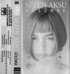 Sezen Aksu