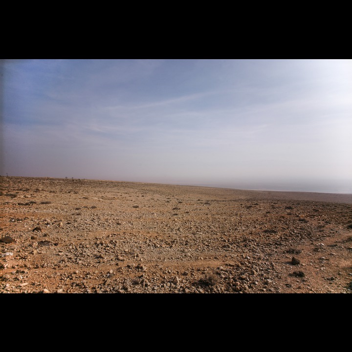 The Beqaa Valley, 2003 - 2006