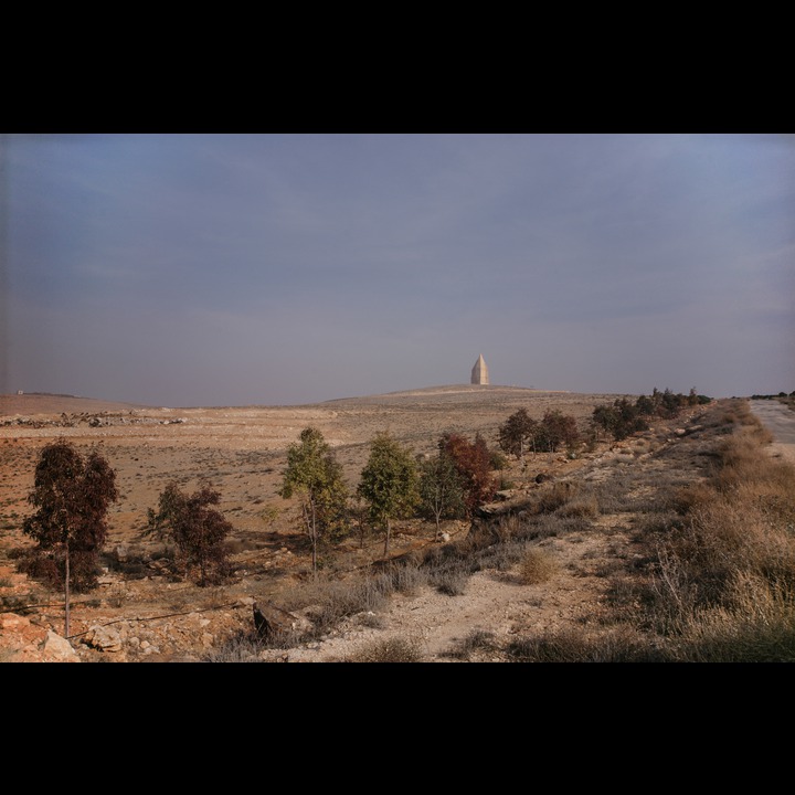 The Beqaa Valley, 2003 - 2006