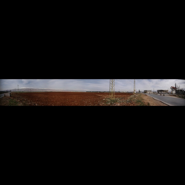 The Beqaa Valley, 2003 - 2006