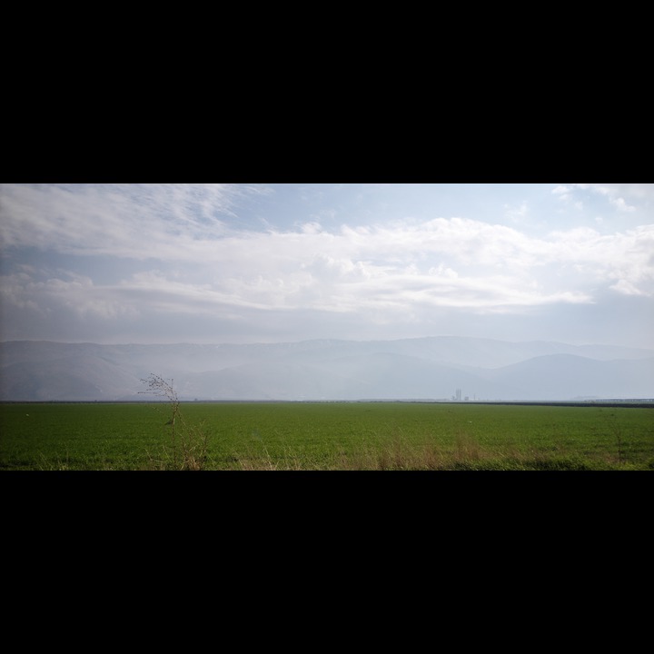 The Beqaa Valley, 2003 - 2006