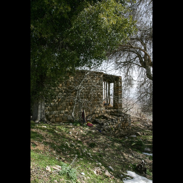 Bouwerij village, 2004