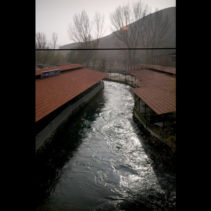 Hermel, 2006