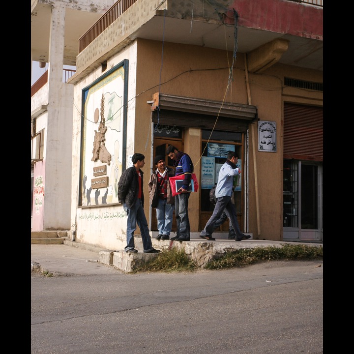 Hermel, 2006