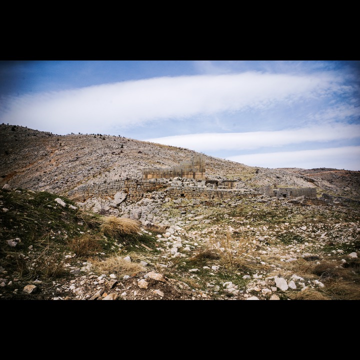 Upper Niha, 2006