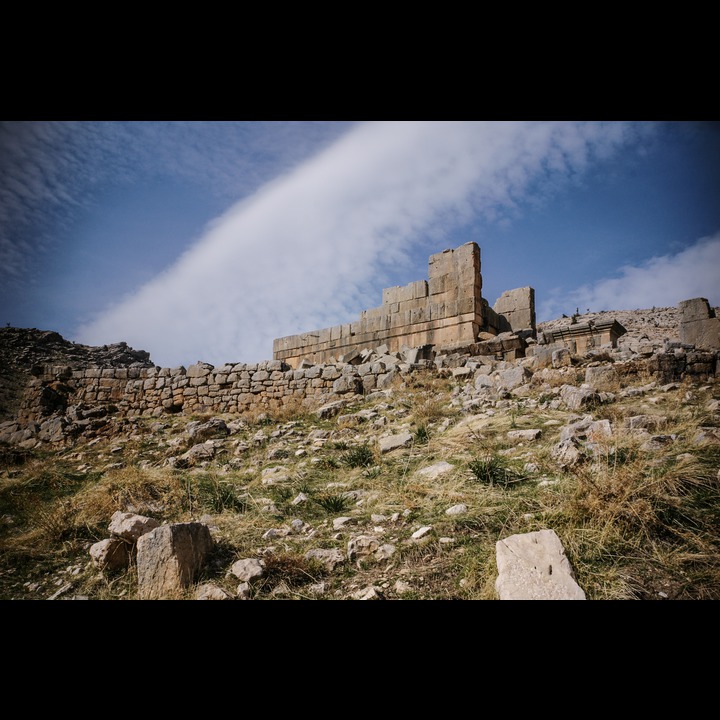 Upper Niha, 2006