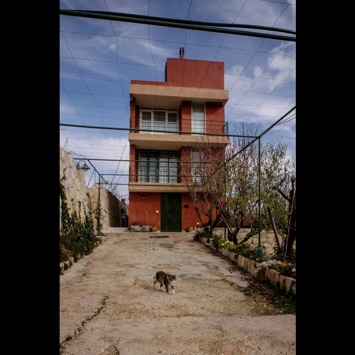 Lower Niha, 2006