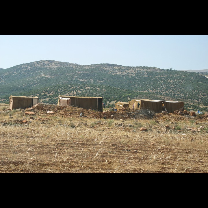Yamoune, 2003