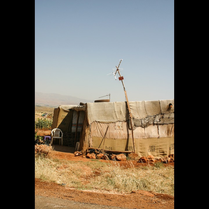 Yamoune, 2003